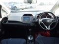 2008 Honda Fit