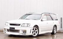 1998 Nissan Stagea