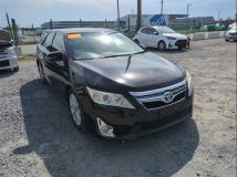 2013 Toyota Camry Hybrid