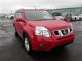 2011 Nissan X-Trail