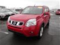 2011 Nissan X-Trail