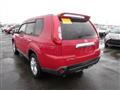 2011 Nissan X-Trail