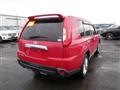 2011 Nissan X-Trail