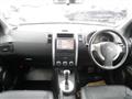 2011 Nissan X-Trail