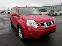2011 Nissan X-Trail