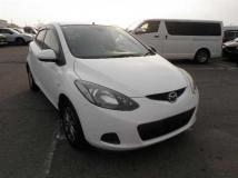 2008 Mazda Demio