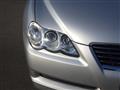 2006 Toyota Mark X