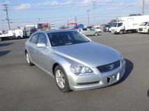 2006 Toyota Mark X