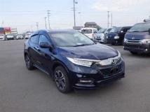 2018 Honda VEZEL