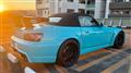 2006 Honda S2000