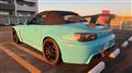 2006 Honda S2000