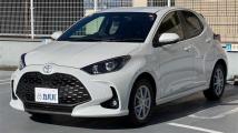 2024 Toyota Yaris