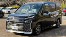 2024 Toyota Voxy
