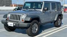 2013 Jeep Wrangler