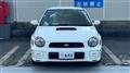 2001 Subaru Impreza Wrx