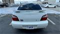2001 Subaru Impreza Wrx