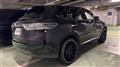 2014 Toyota Harrier