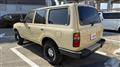 1995 Toyota Landcruiser 80