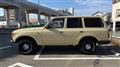 1995 Toyota Landcruiser 80