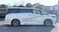 2024 Toyota Alphard
