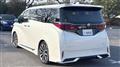 2024 Toyota Alphard