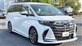 2024 Toyota Alphard
