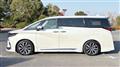2024 Toyota Alphard