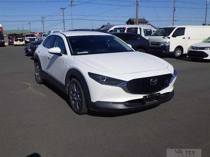 2020 Mazda Mazda Others