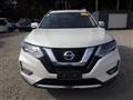 2018 Nissan X-Trail