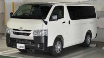 2025 Toyota Hiace Van