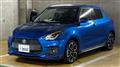 2018 Suzuki Swift