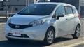 2014 Nissan Note