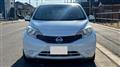 2014 Nissan Note