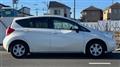 2014 Nissan Note