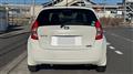 2014 Nissan Note
