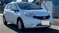 2014 Nissan Note