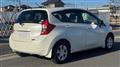2014 Nissan Note
