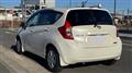 2014 Nissan Note