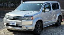 2007 Honda Crossroad