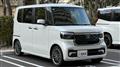 2024 Honda N BOX