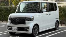 2024 Honda N BOX