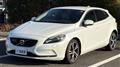 2016 Volvo V40