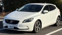 2016 Volvo V40