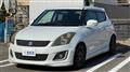 2013 Suzuki Swift