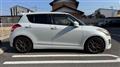 2013 Suzuki Swift