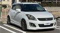 2013 Suzuki Swift