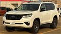 2023 Toyota Land Cruiser Prado