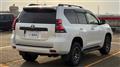 2023 Toyota Land Cruiser Prado