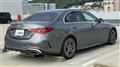 2022 Mercedes-Benz C-Class