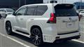 2022 Toyota Land Cruiser Prado